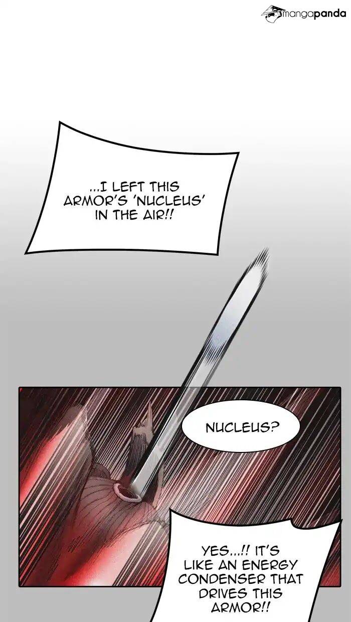 Tower of God Chapter 440 image 16
